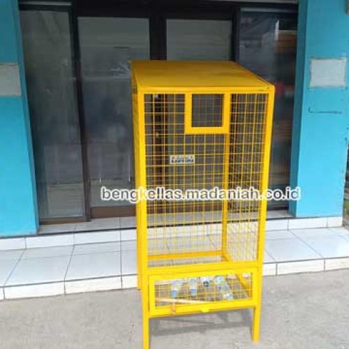 Distributor Tempat Sampah Botol Plastik Kota Serang Distributor Tempat Sampah Botol Plastik Kota Serang