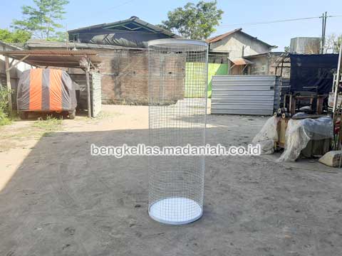 Distributor Tempat Sampah Botol Plastik Kota Surakarta Terdekat