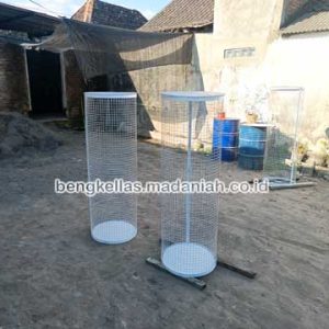 Distributor Tempat Sampah Botol Plastik Kota Tangerang Selatan