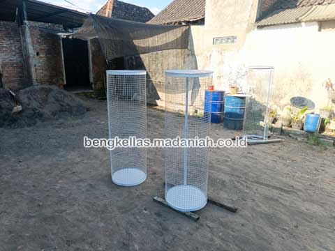Distributor Tempat Sampah Botol Plastik Kota Tangerang Selatan