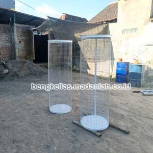 Distributor Tempat Sampah Botol Plastik Kota Tasikmalaya