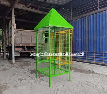 Distributor Tempat Sampah Botol Plastik Kota Tasikmalaya Berkualitas
