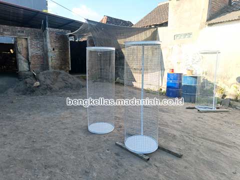 Distributor Tempat Sampah Botol Plastik Kota Tasikmalaya