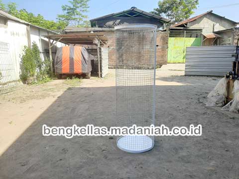 Distributor Tempat Sampah Botol Plastik Kota Tual Terjangkau