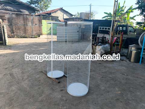 Distributor Tempat Sampah Botol Plastik Kotabaru Terjangkau