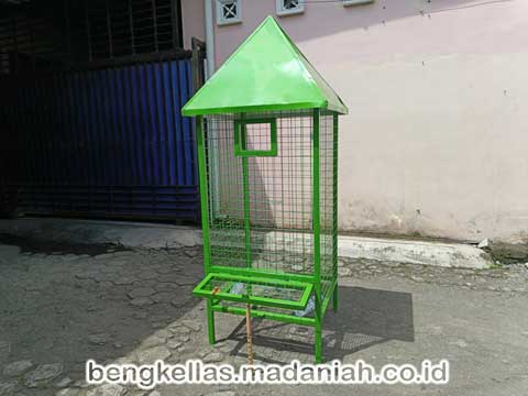 Distributor Tempat Sampah Botol Plastik Kotabaru