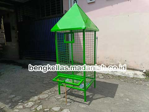 Distributor Tempat Sampah Botol Plastik Kotawaringin Timur Terjangkau