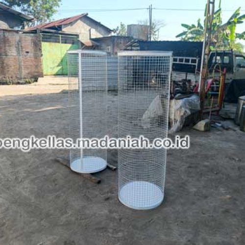 Distributor Tempat Sampah Botol Plastik Labuhanbatu Selatan Berpengalaman