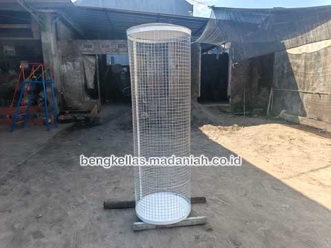 Distributor Tempat Sampah Botol Plastik Lampung Barat Terdekat