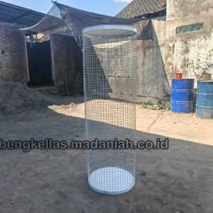 Distributor Tempat Sampah Botol Plastik Langkat Terpercaya