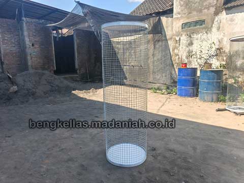 Distributor Tempat Sampah Botol Plastik Langkat Terpercaya
