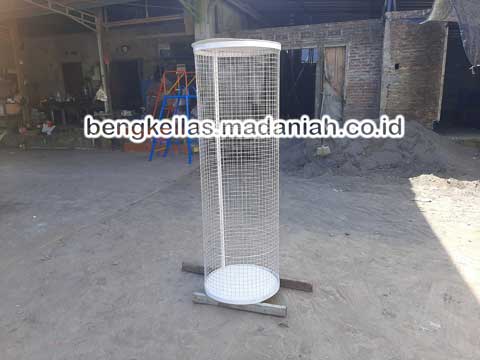 Distributor Tempat Sampah Botol Plastik Langsa