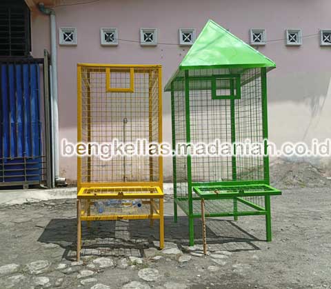 Distributor Tempat Sampah Botol Plastik Lombok Timur