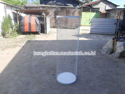 Distributor Tempat Sampah Botol Plastik Lumajang Terdekat
