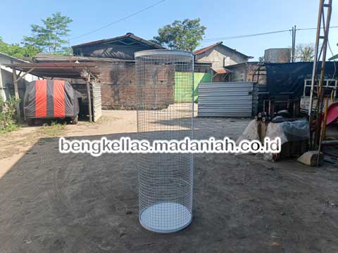 Distributor Tempat Sampah Botol Plastik Mahakam Ulu Termurah