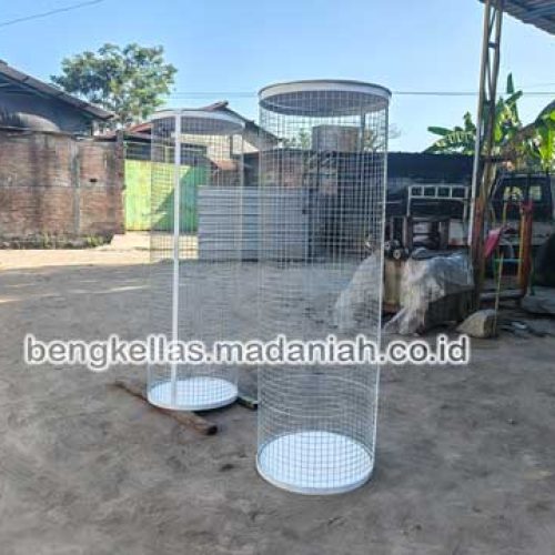 Distributor Tempat Sampah Botol Plastik Malaka Terpercaya