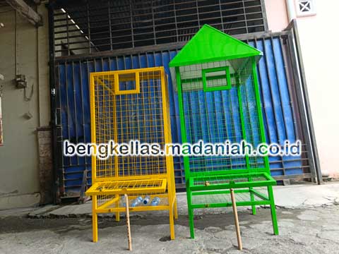 Distributor Tempat Sampah Botol Plastik Malaka