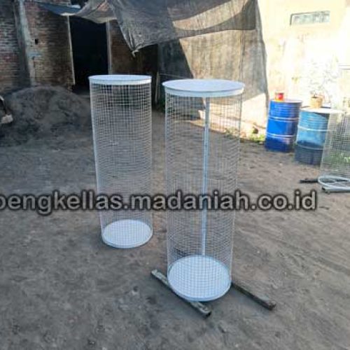 Distributor Tempat Sampah Botol Plastik Mamberamo Tengah Berpengalaman