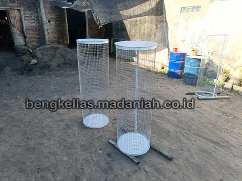 Distributor Tempat Sampah Botol Plastik Mamberamo Tengah Berpengalaman