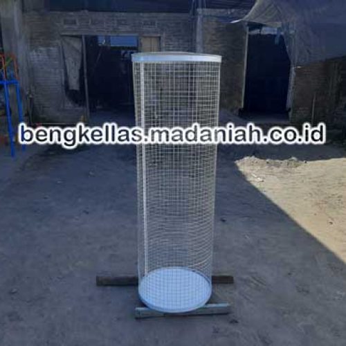 Distributor Tempat Sampah Botol Plastik Mamuju
