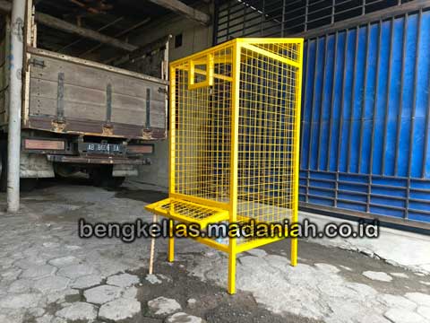 Distributor Tempat Sampah Botol Plastik Manggarai Barat Berpengalaman