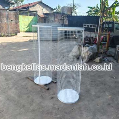 Distributor Tempat Sampah Botol Plastik Manokwari Selatan Terpercaya