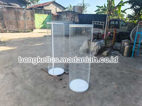 Distributor Tempat Sampah Botol Plastik Manokwari Selatan Terpercaya