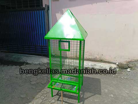 Distributor Tempat Sampah Botol Plastik Manokwari Selatan