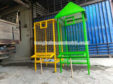 Distributor Tempat Sampah Botol Plastik Maros Terpercaya