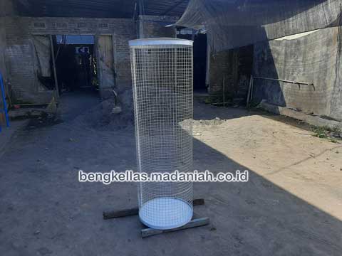 Distributor Tempat Sampah Botol Plastik Maros