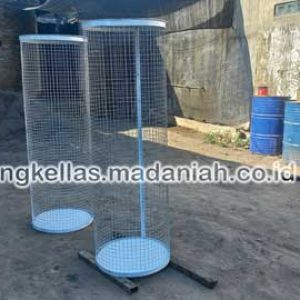 Distributor Tempat Sampah Botol Plastik Maybrat Berpengalaman