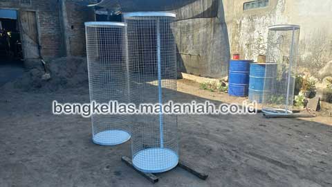 Distributor Tempat Sampah Botol Plastik Maybrat Berpengalaman
