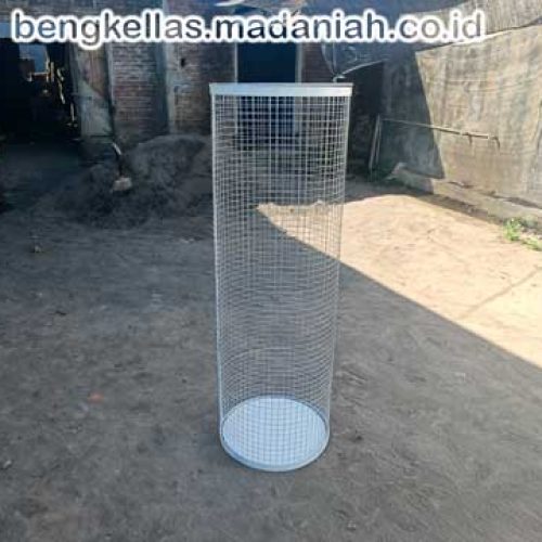Distributor Tempat Sampah Botol Plastik Mempawah