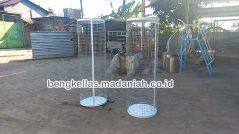Distributor Tempat Sampah Botol Plastik Merangin Berpengalaman