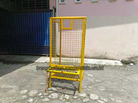 Distributor Tempat Sampah Botol Plastik Minahasa Tenggara