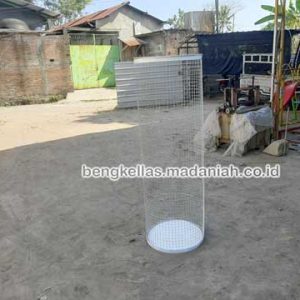 Distributor Tempat Sampah Botol Plastik Mojokerto