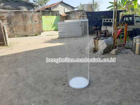 Distributor Tempat Sampah Botol Plastik Mojokerto