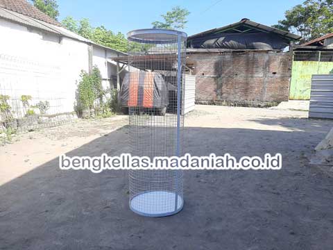 Distributor Tempat Sampah Botol Plastik Morowali