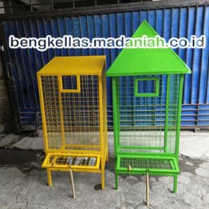 Distributor Tempat Sampah Botol Plastik Muna