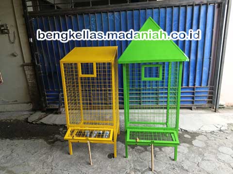 Distributor Tempat Sampah Botol Plastik Muna