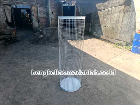 Distributor Tempat Sampah Botol Plastik Musi Banyuasin Terpercaya