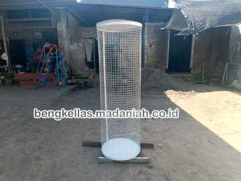 Distributor Tempat Sampah Botol Plastik Musi Rawas Utara Berpengalaman