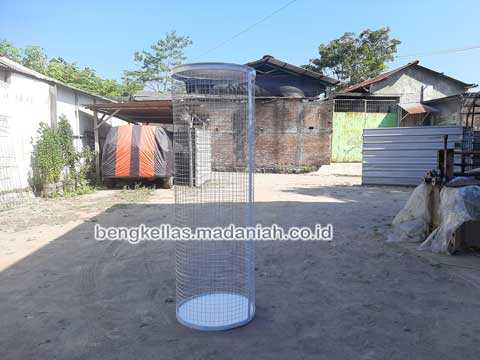 Distributor Tempat Sampah Botol Plastik Ngawi Berkualitas