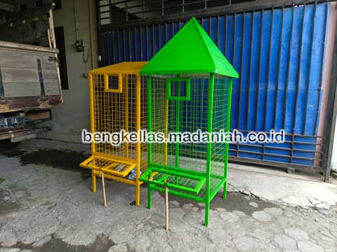 Distributor Tempat Sampah Botol Plastik Ogan Komering Ilir