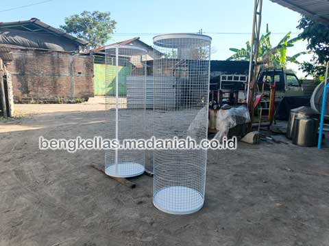 Distributor Tempat Sampah Botol Plastik Ogan Komering Ilir Berpengalaman