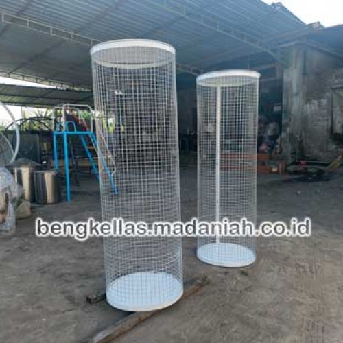Distributor Tempat Sampah Botol Plastik Ogan Komering Ulu Selatan Berpengalaman