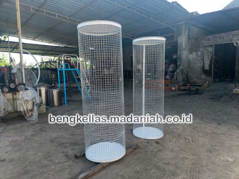 Distributor Tempat Sampah Botol Plastik Ogan Komering Ulu Selatan Berpengalaman
