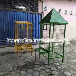 Distributor Tempat Sampah Botol Plastik Padang Lawas Berpengalaman