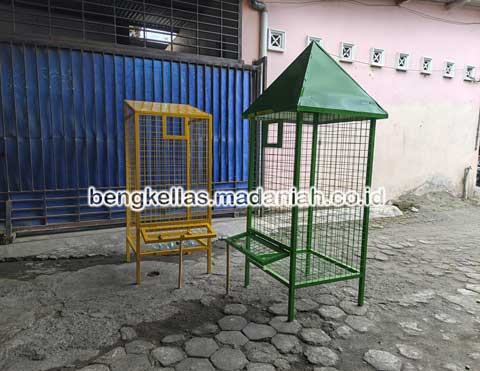 Distributor Tempat Sampah Botol Plastik Padang Lawas Berpengalaman