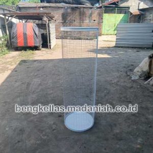 Distributor Tempat Sampah Botol Plastik Padang Panjang Berpengalaman